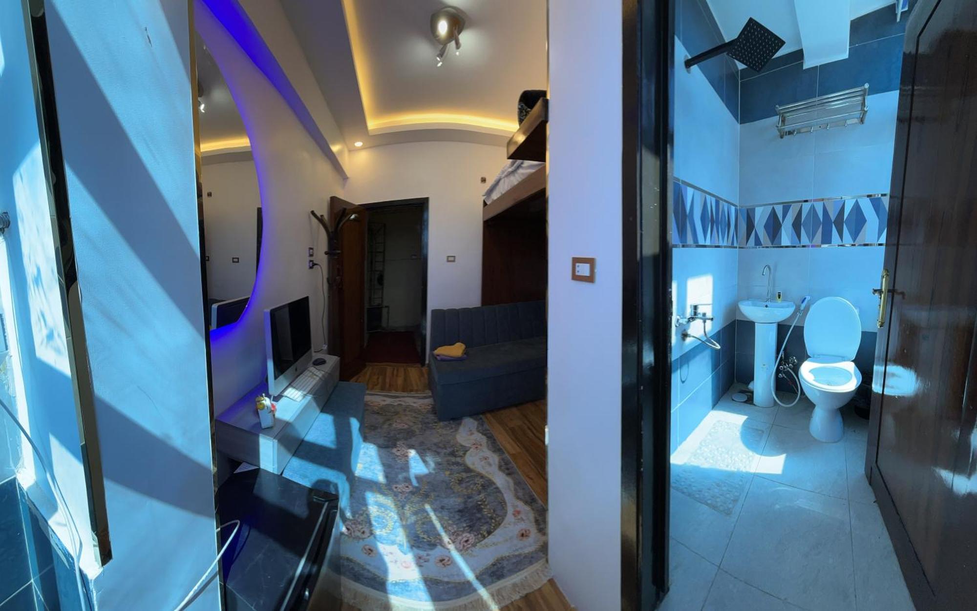 Unique Studio Aswan Eksteriør bilde