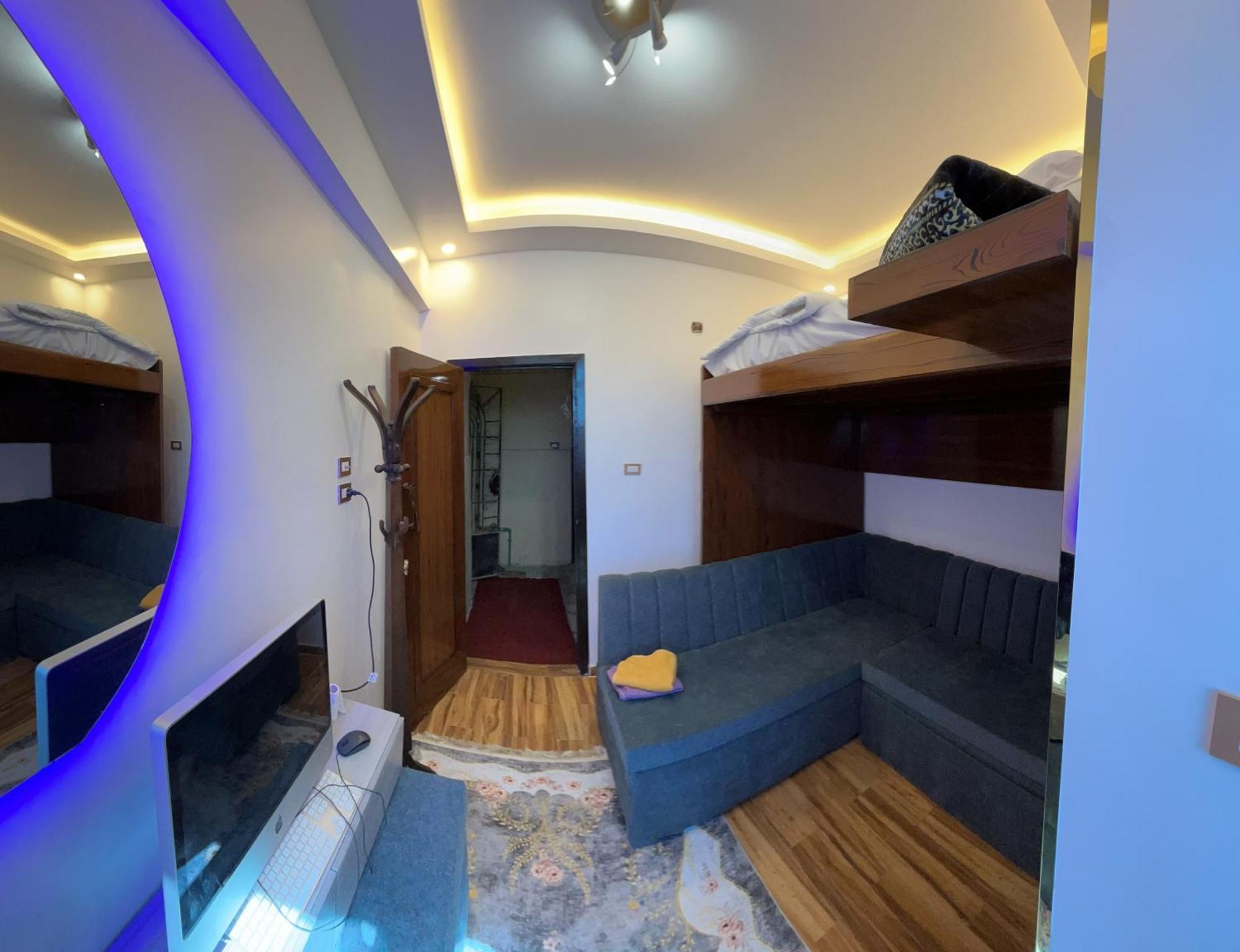Unique Studio Aswan Eksteriør bilde