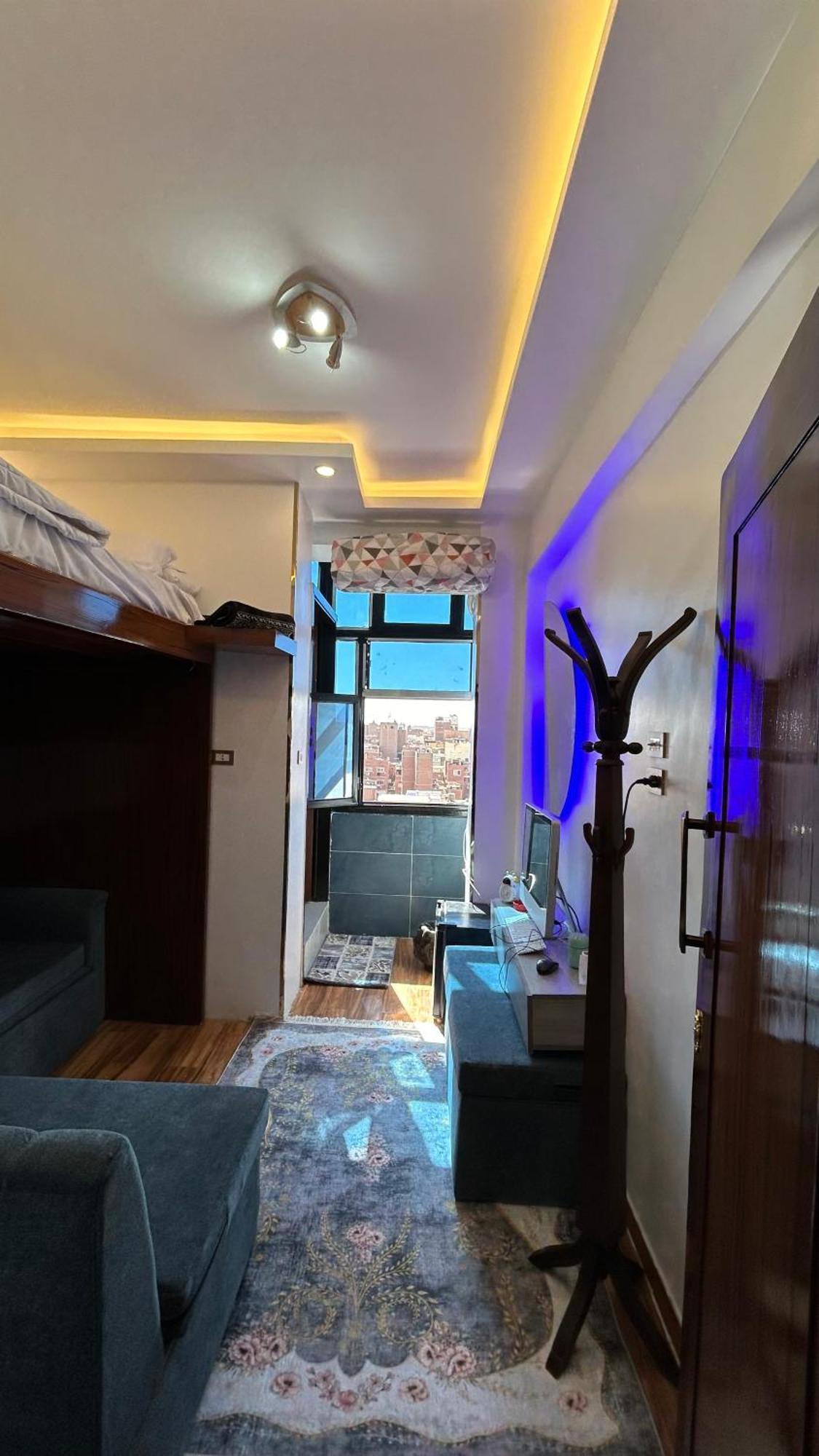 Unique Studio Aswan Eksteriør bilde