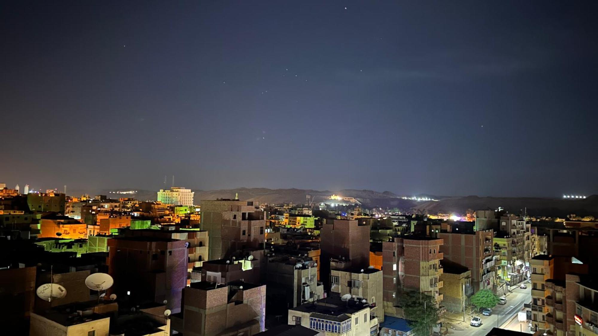 Unique Studio Aswan Eksteriør bilde