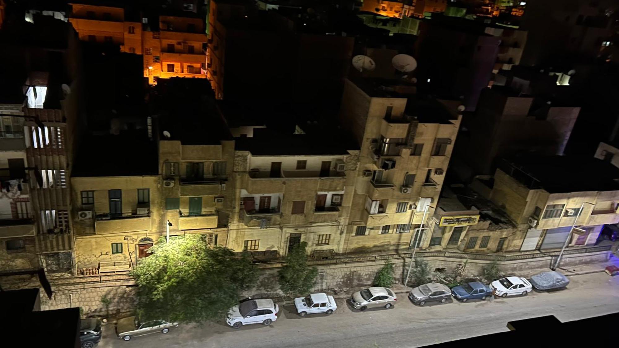 Unique Studio Aswan Eksteriør bilde