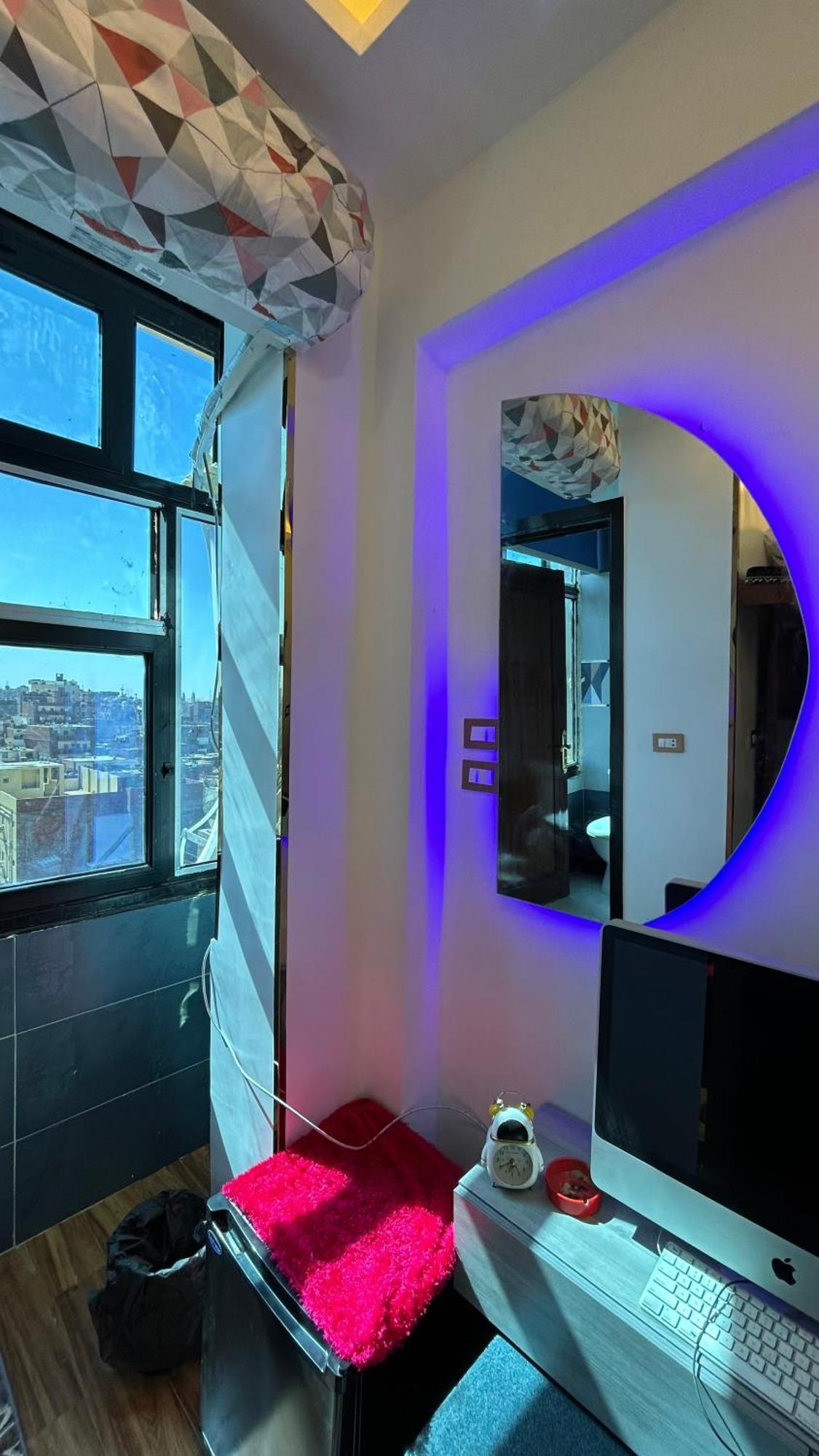 Unique Studio Aswan Eksteriør bilde